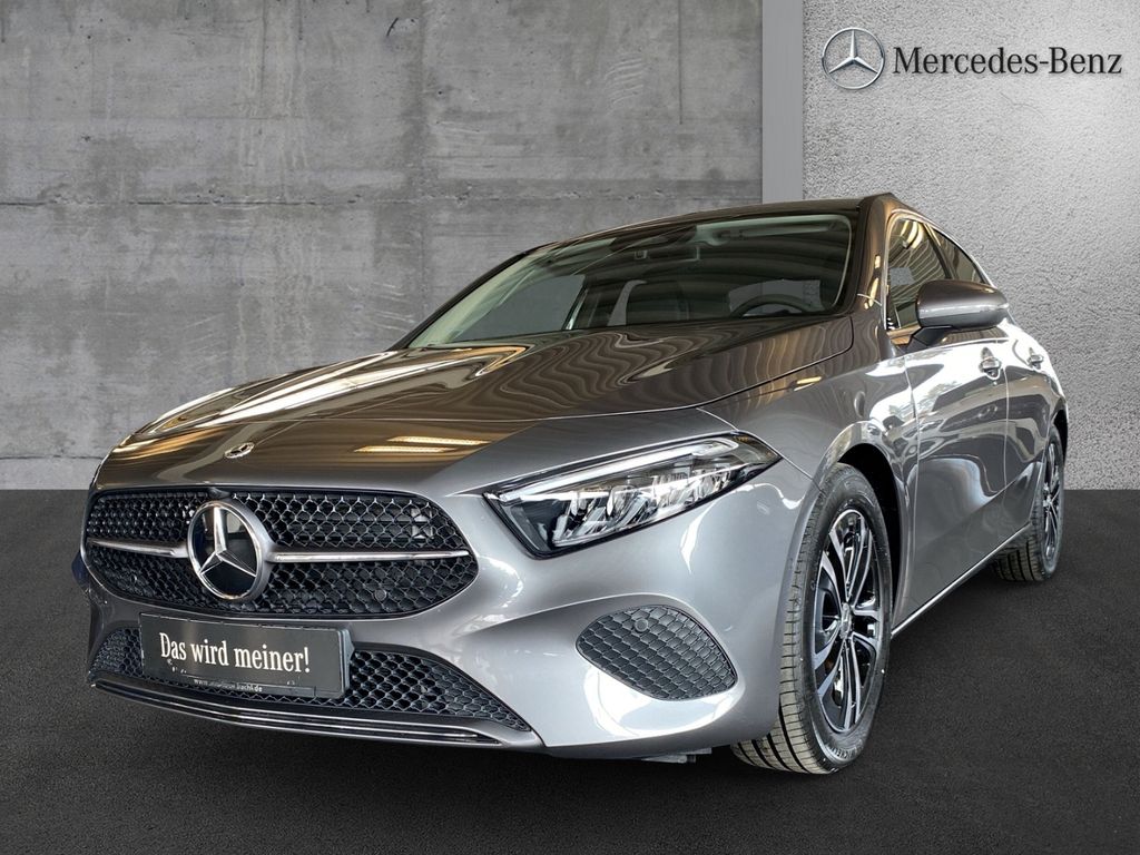 Mercedes-Benz A 180 2025