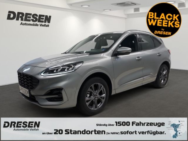 Ford Kuga 2024