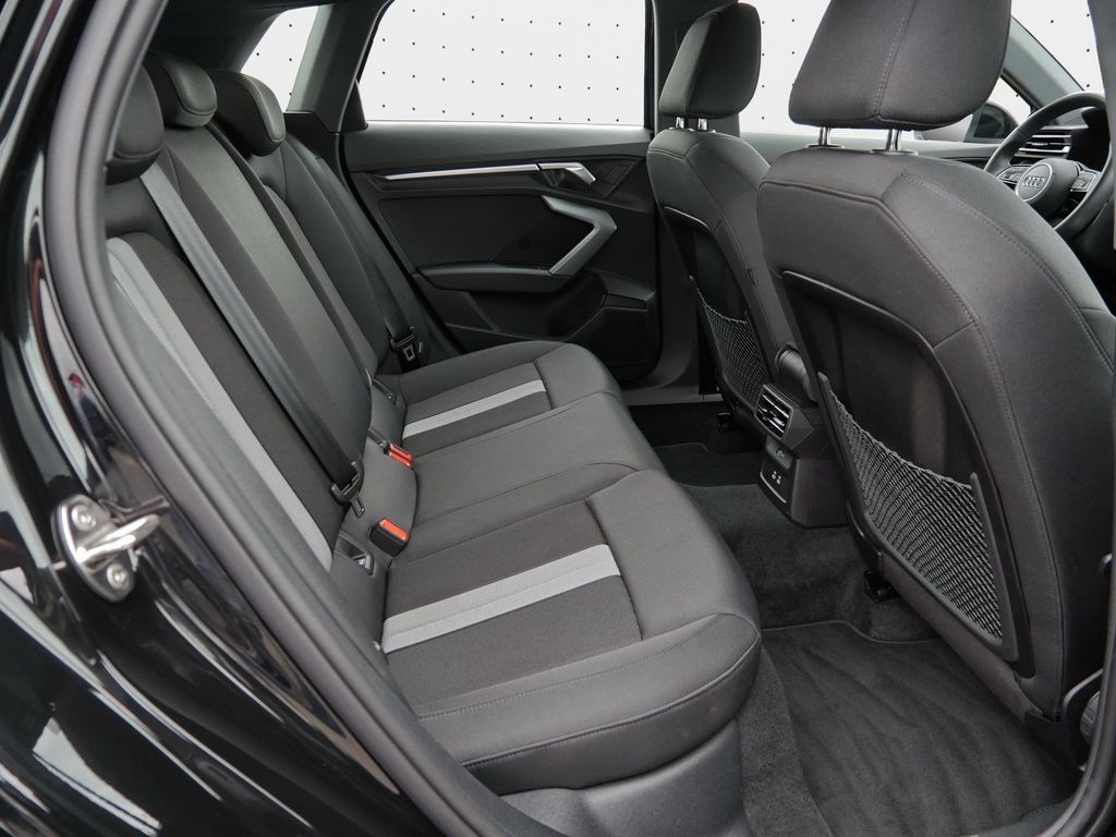 Audi A3 2025