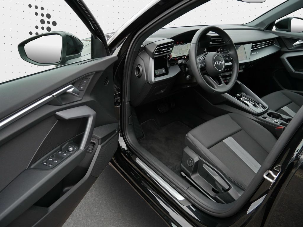 Audi A3 2025
