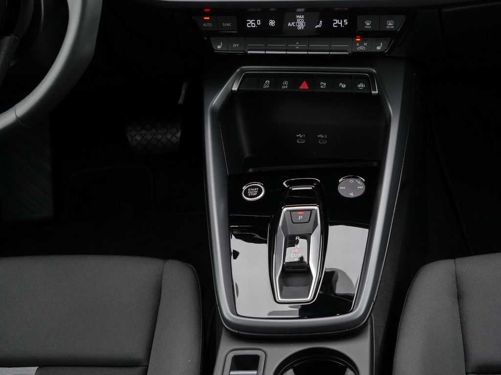 Audi A3 2025