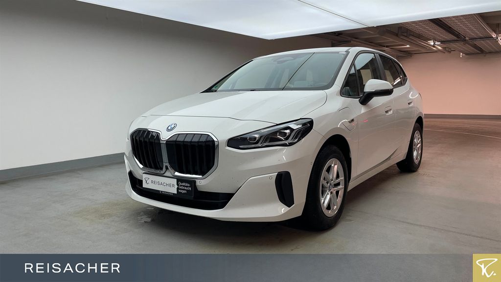 BMW 225 Active Tourer 2022