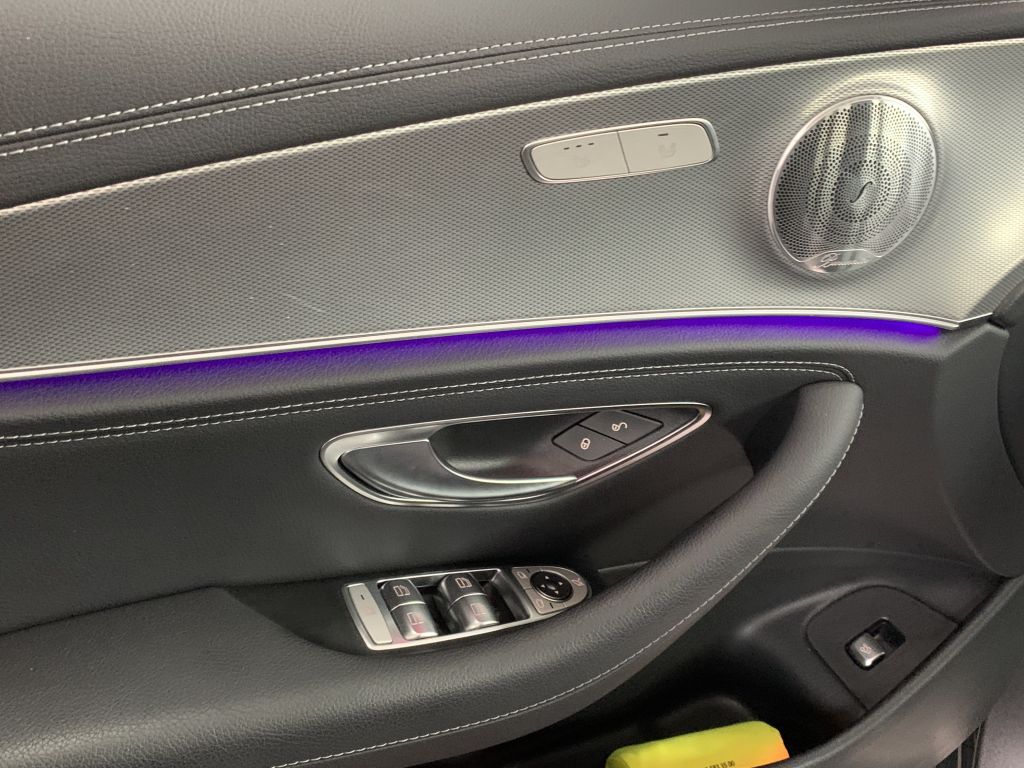 Mercedes-Benz E 300 2019