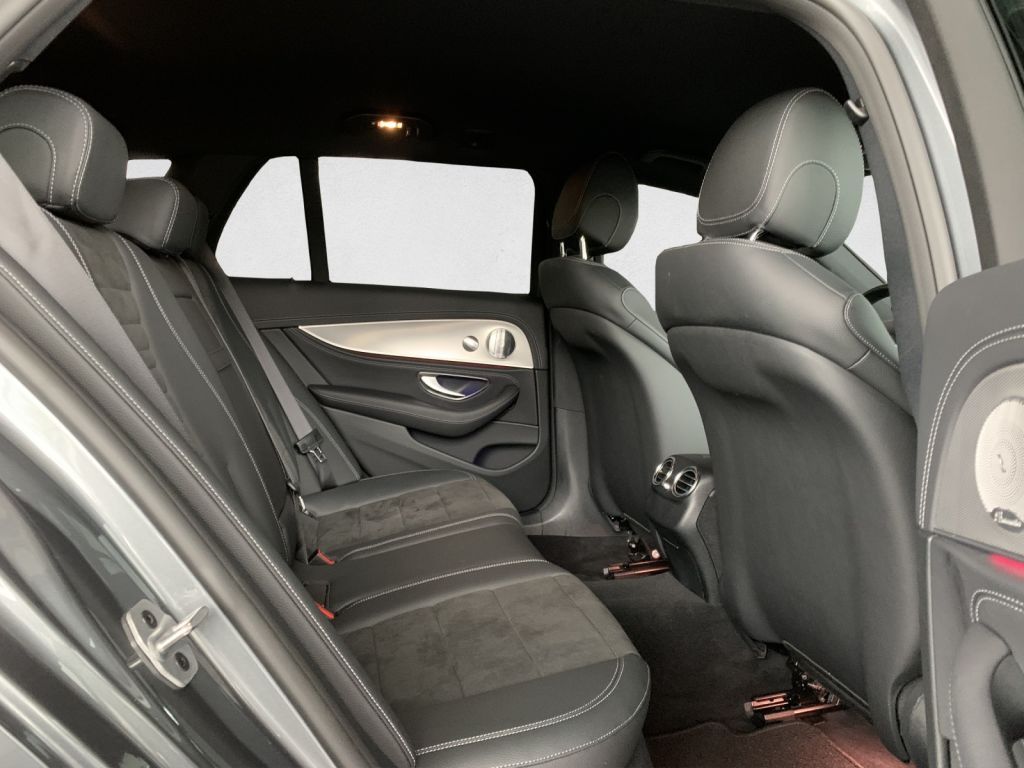 Mercedes-Benz E 300 2019