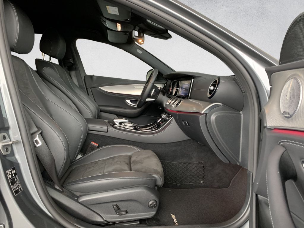 Mercedes-Benz E 300 2019