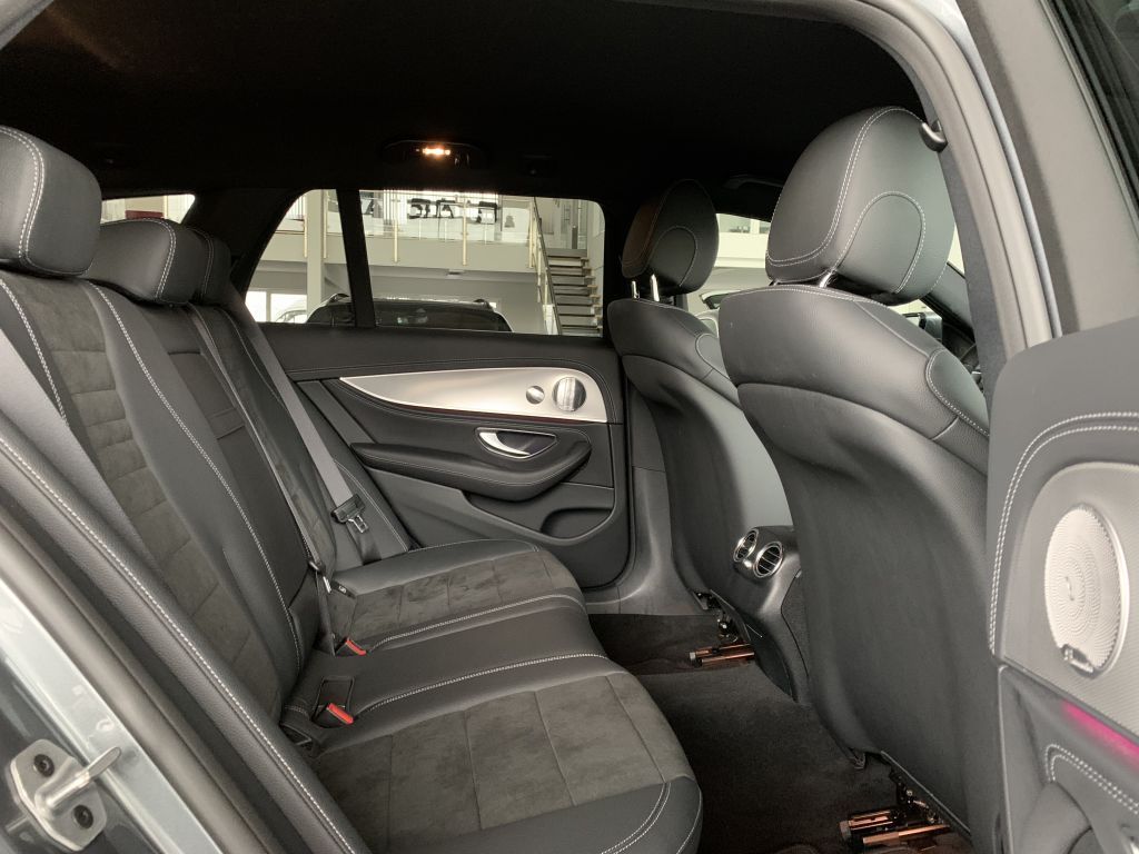 Mercedes-Benz E 300 2019