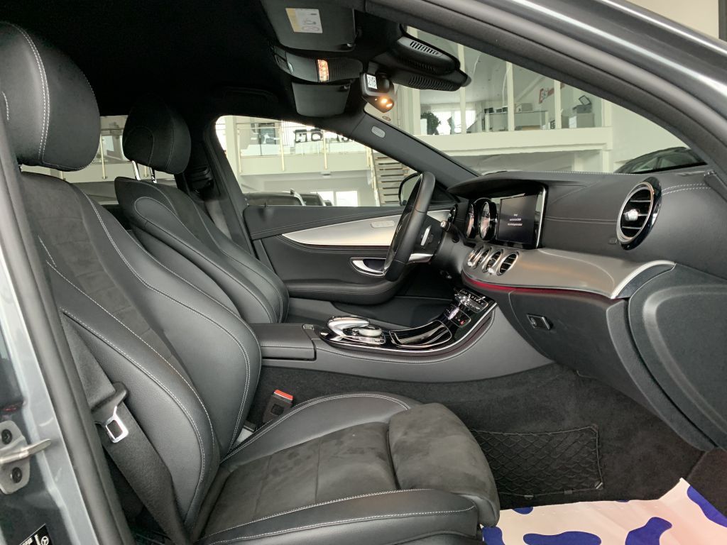 Mercedes-Benz E 300 2019