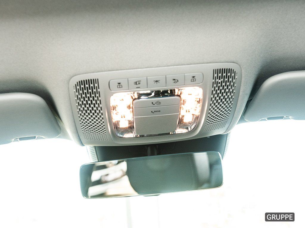 Mercedes-Benz A 200 2024