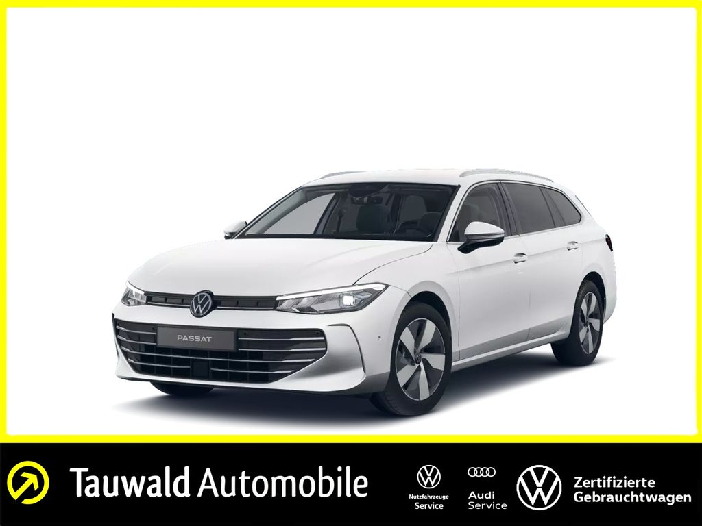 Volkswagen Passat Variant 2025
