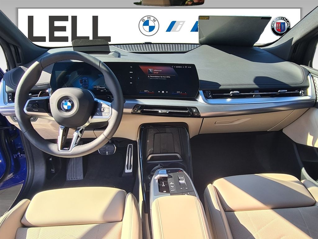 BMW 218 Active Tourer 2024