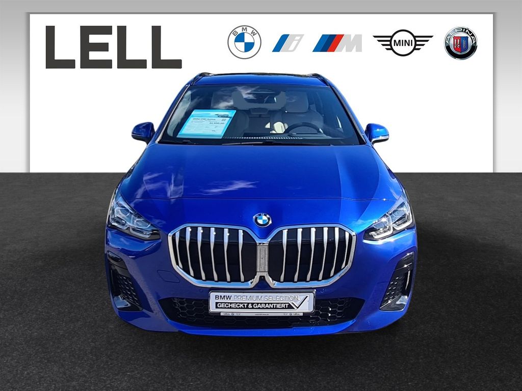 BMW 218 Active Tourer 2024