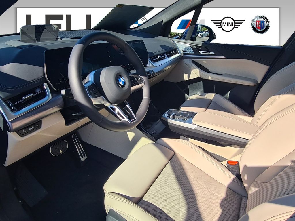 BMW 218 Active Tourer 2024