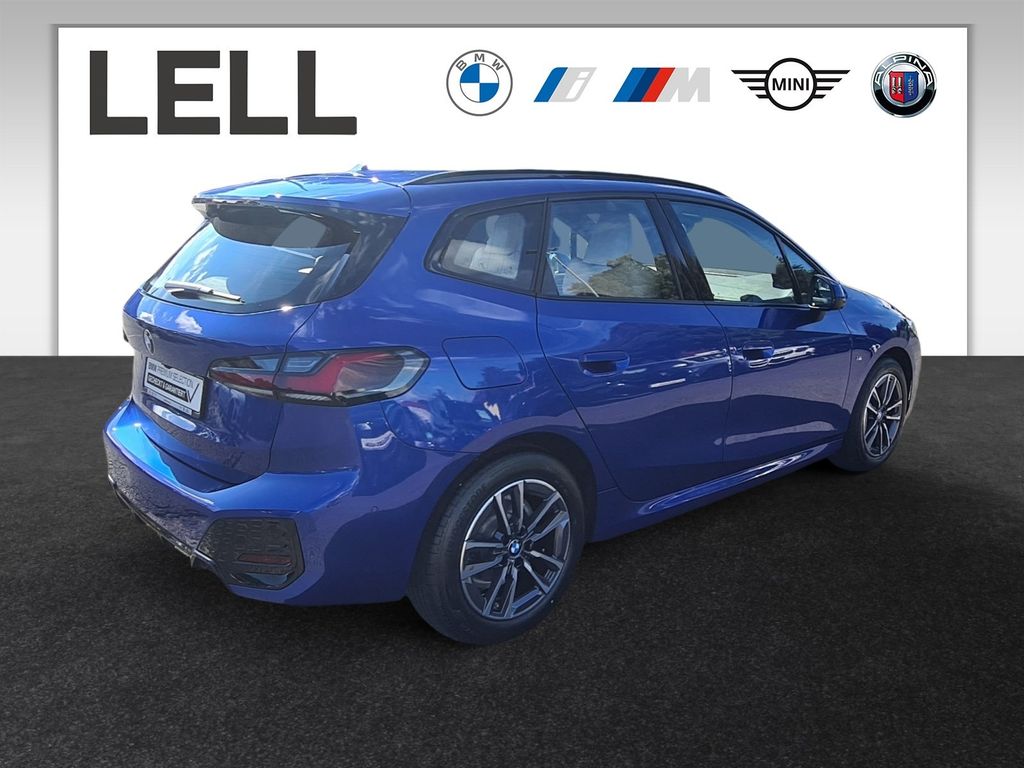 BMW 218 Active Tourer 2024