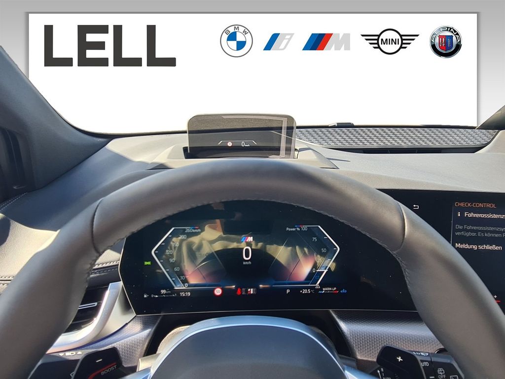 BMW 218 Active Tourer 2024