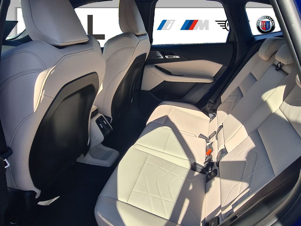 BMW 218 Active Tourer 2024
