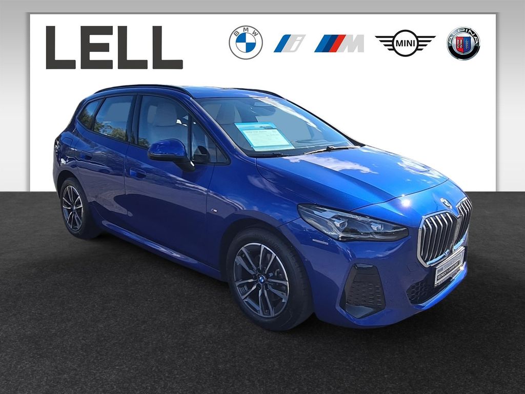 BMW 218 Active Tourer 2024