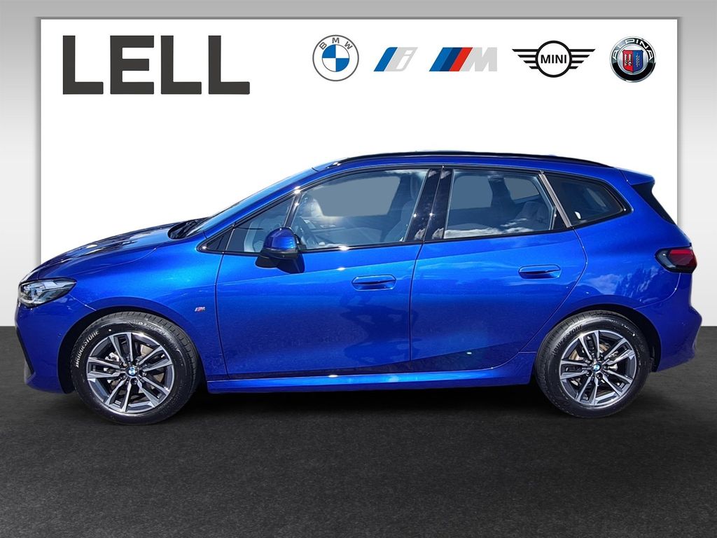 BMW 218 Active Tourer 2024