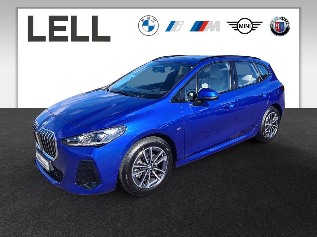 BMW 218 Active Tourer 2024