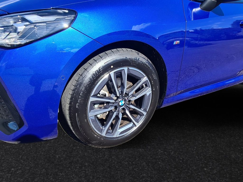 BMW 218 Active Tourer 2024