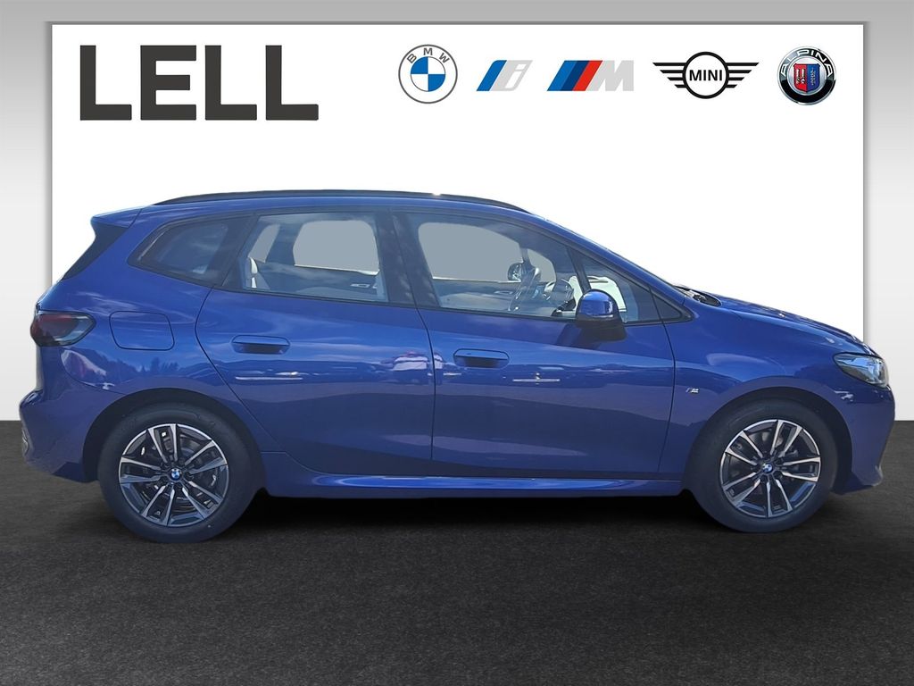 BMW 218 Active Tourer 2024