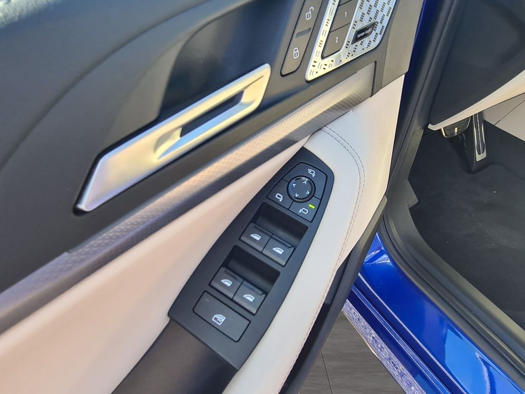 BMW 218 Active Tourer 2024