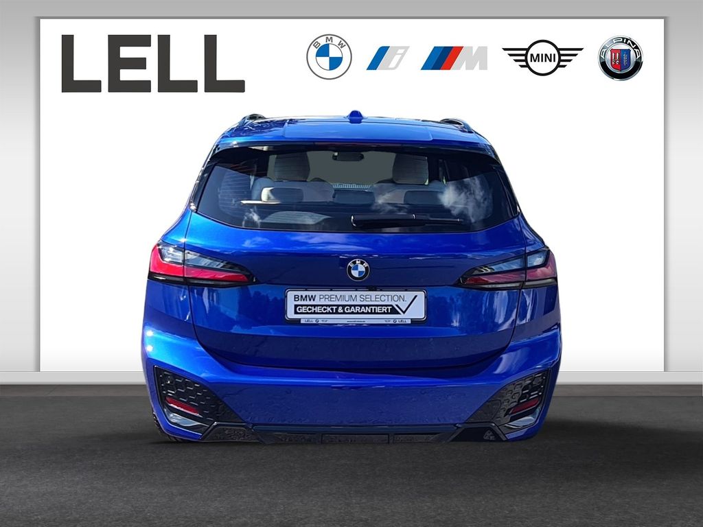 BMW 218 Active Tourer 2024