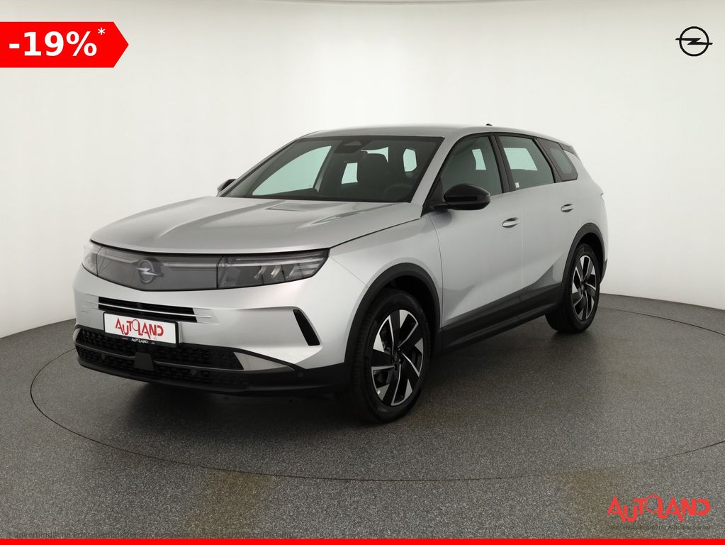Opel Grandland (X) 2025