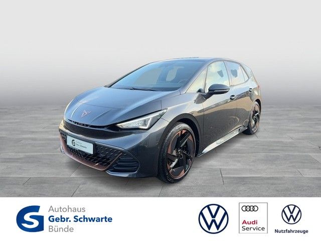 Cupra Born 2024