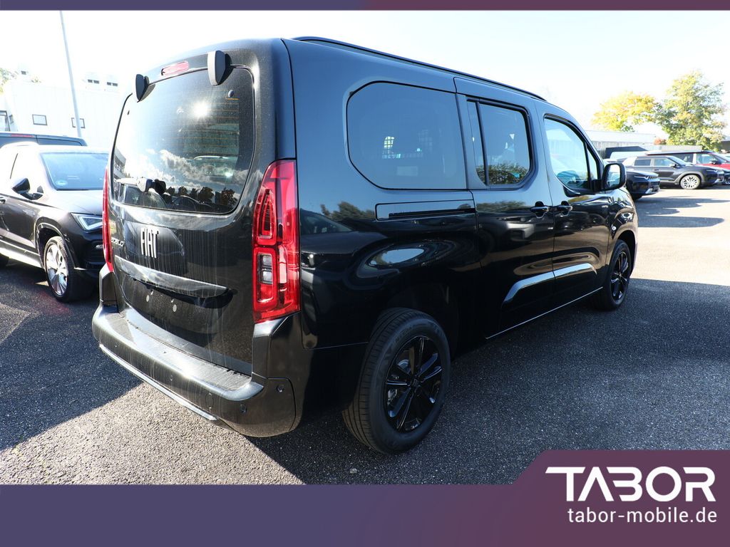 Fiat Doblo 2025