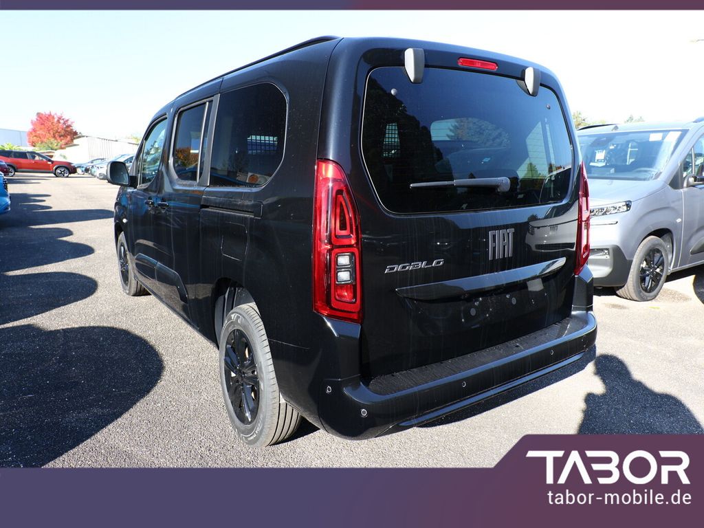 Fiat Doblo 2025