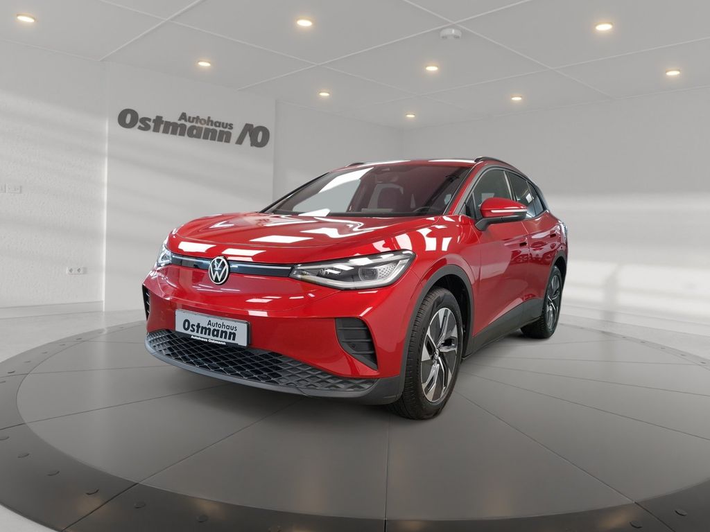 Volkswagen ID.4 2025