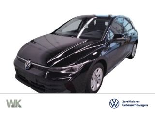 Volkswagen Golf 2024