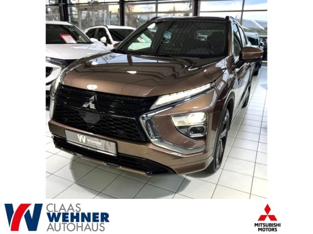 Mitsubishi Eclipse Cross 2022