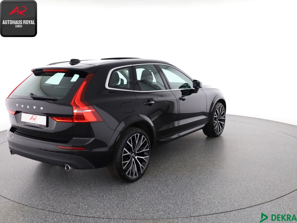 Volvo XC60 2020