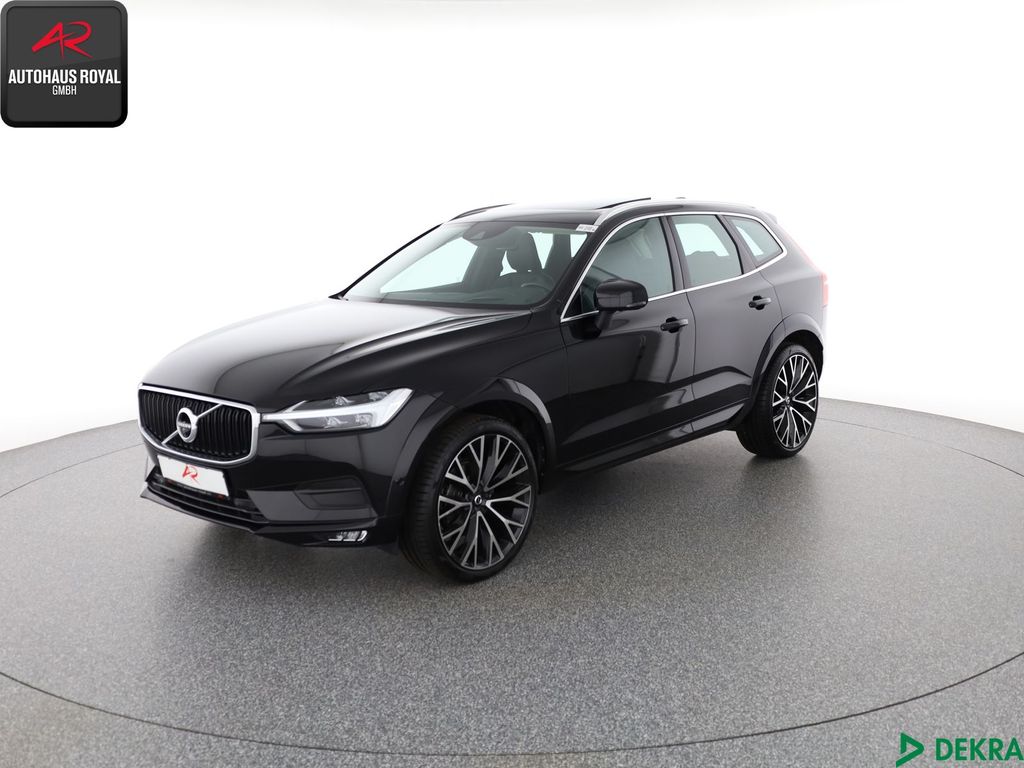 Volvo XC60 2020