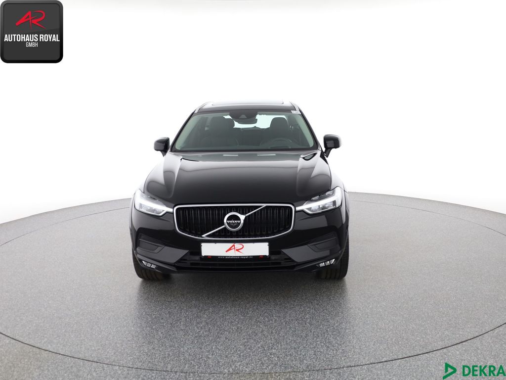 Volvo XC60 2020