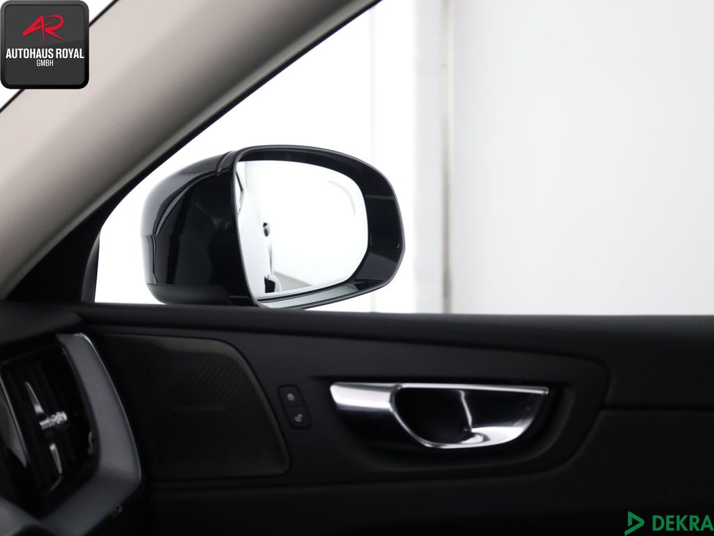 Volvo XC60 2020