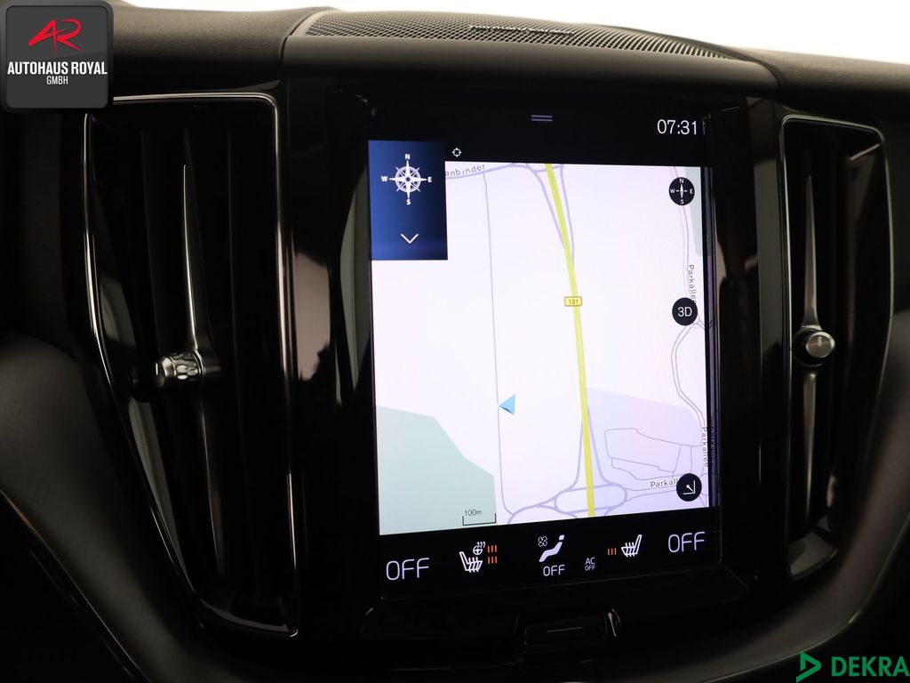 Volvo XC60 2020