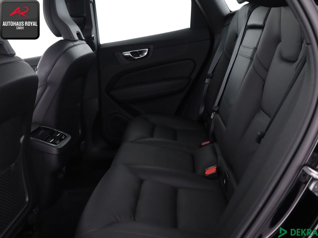 Volvo XC60 2020