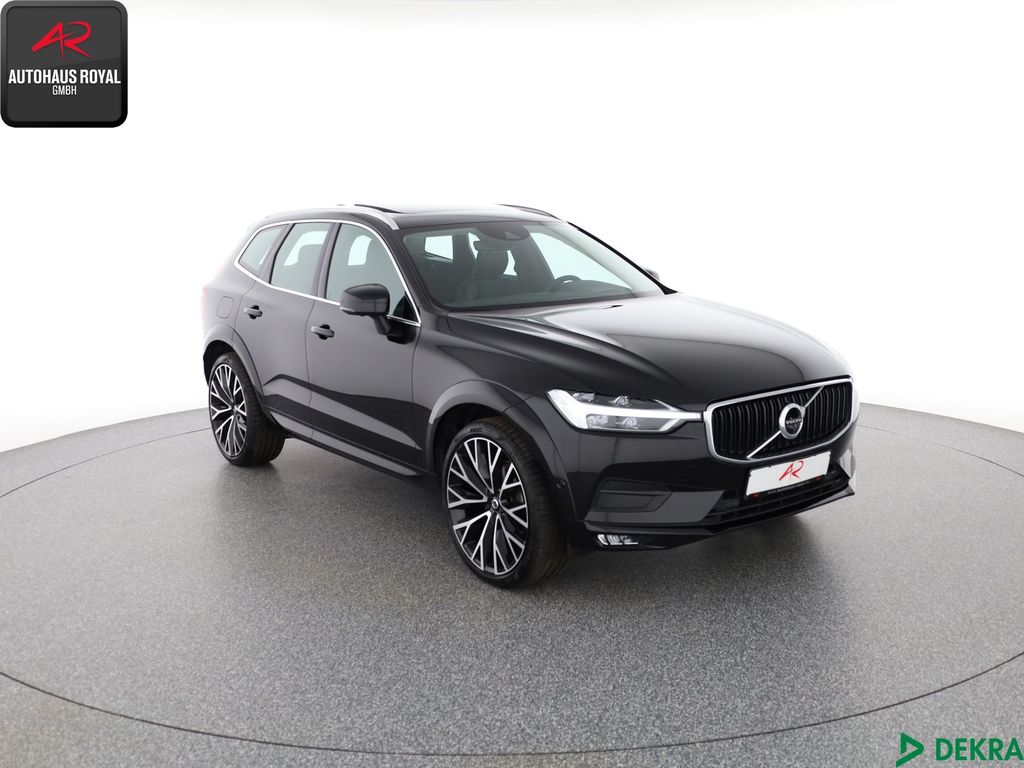 Volvo XC60 2020