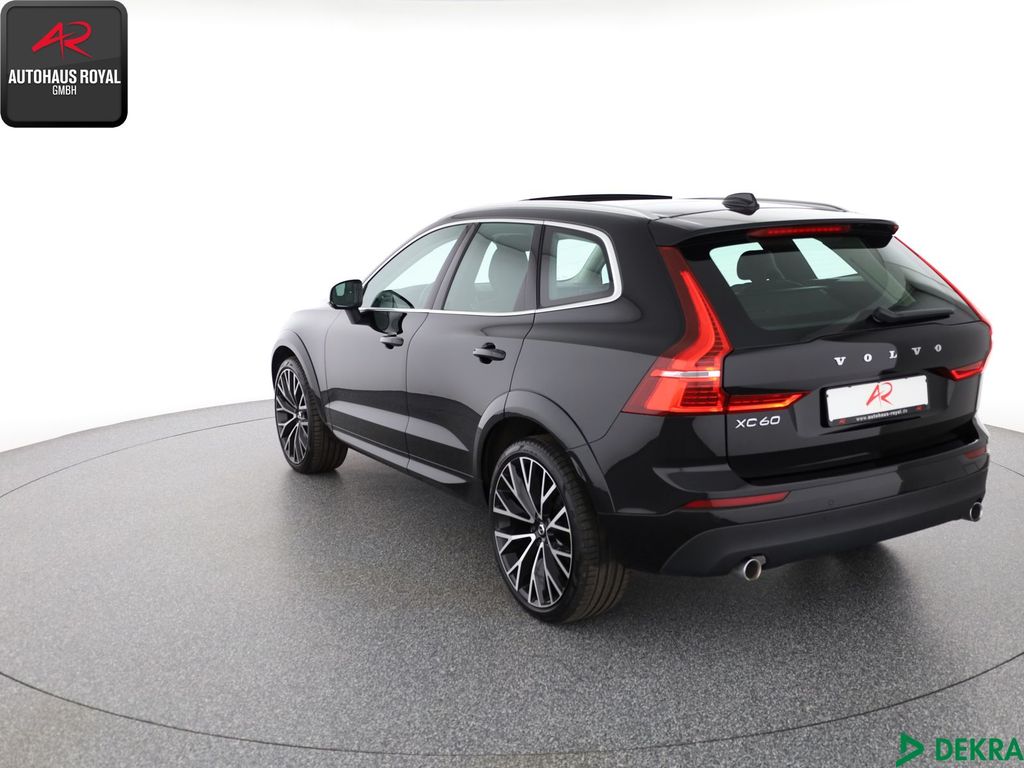 Volvo XC60 2020