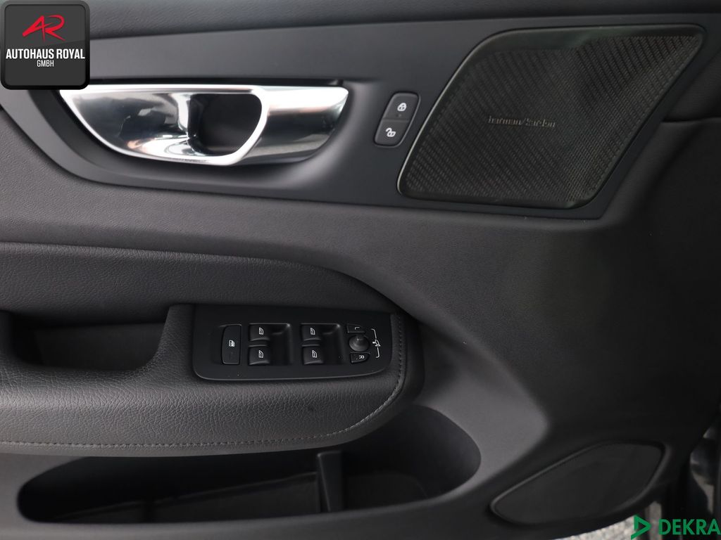 Volvo XC60 2020
