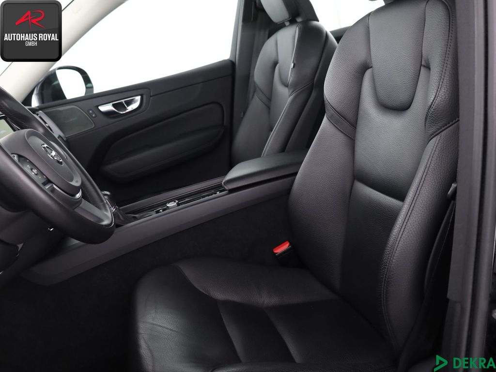 Volvo XC60 2020