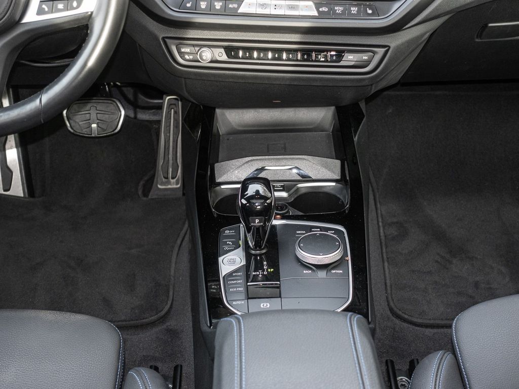BMW 220 Gran Coupé 2022