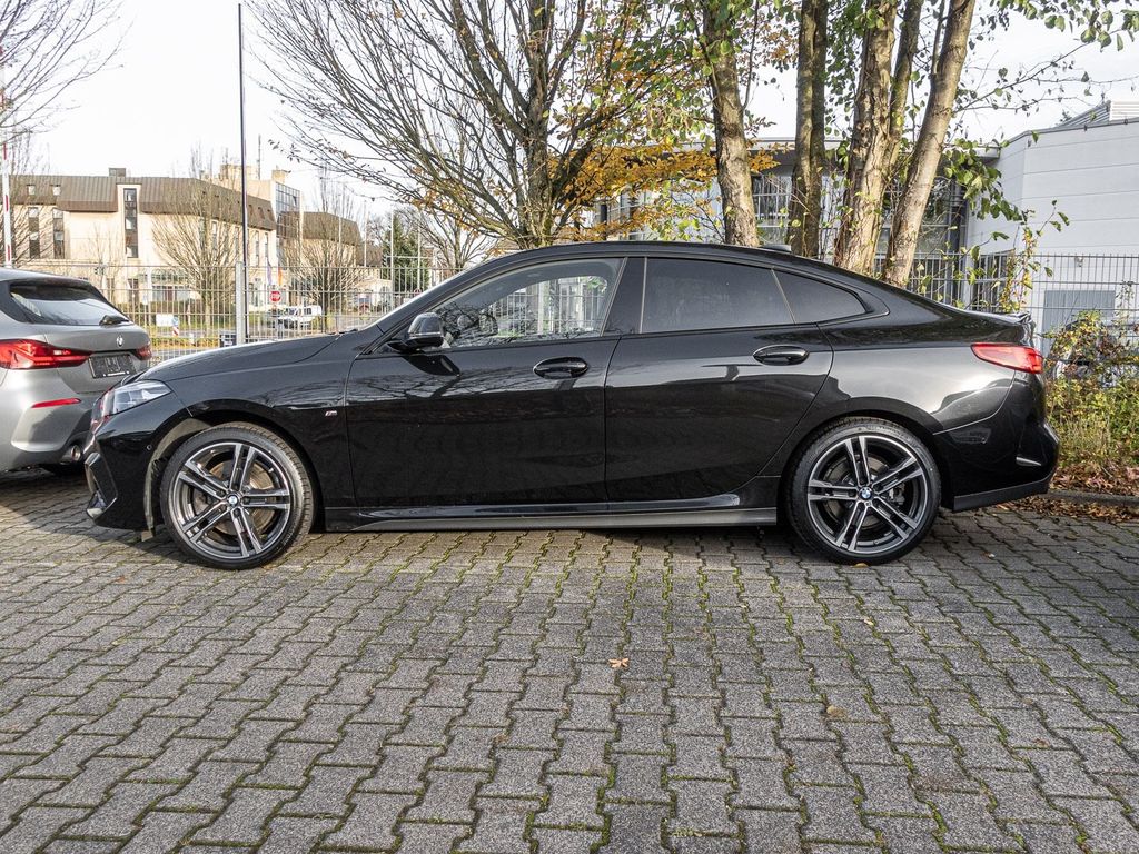 BMW 220 Gran Coupé 2022
