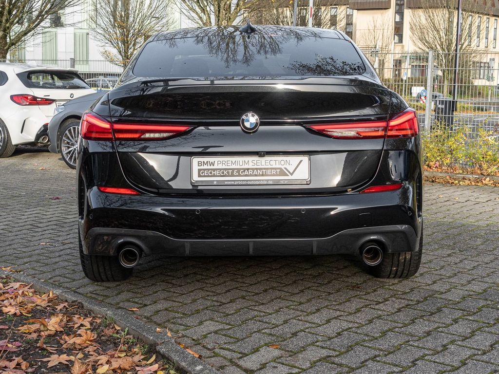 BMW 220 Gran Coupé 2022