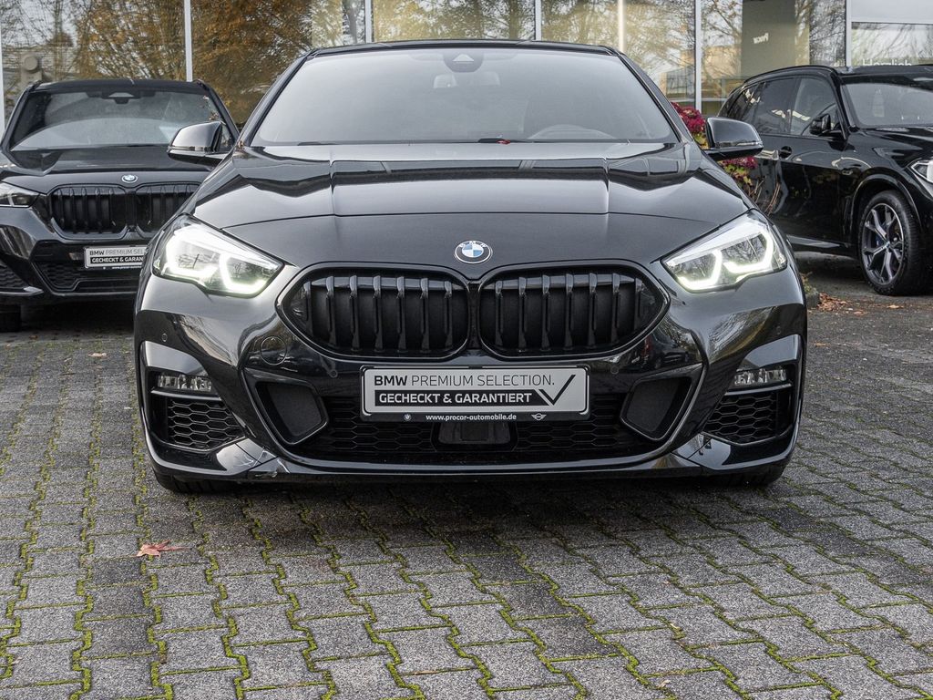 BMW 220 Gran Coupé 2022