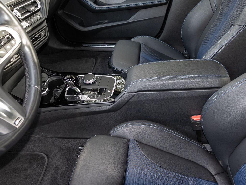 BMW 220 Gran Coupé 2022