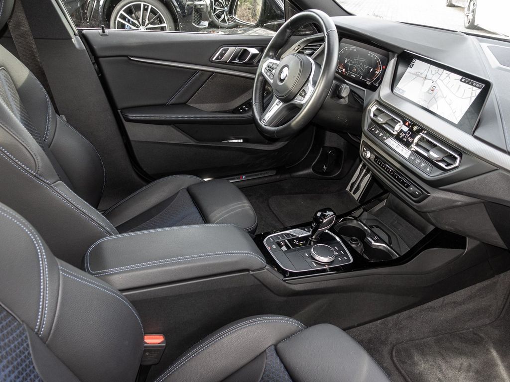 BMW 220 Gran Coupé 2022