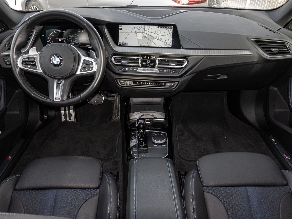 BMW 220 Gran Coupé 2022